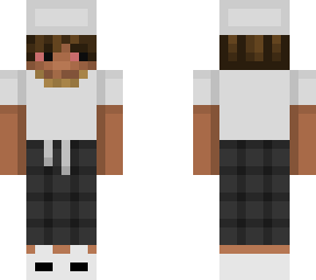 e boy