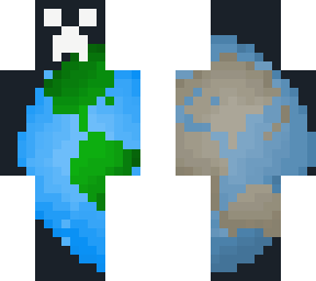 earth creeper