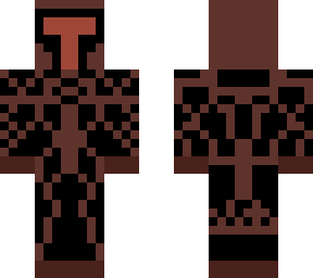 earth spinner hunter