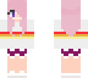 edit of my new skin