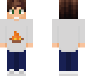 edit of wisp's skin, idk what to call it