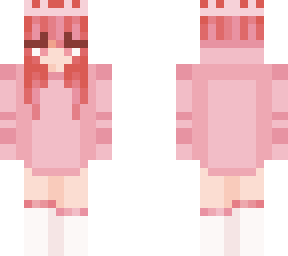 edited skin