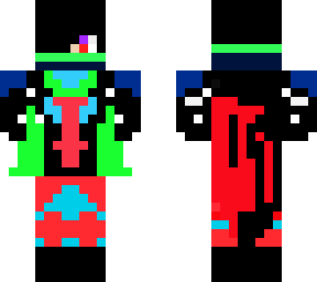 element zane