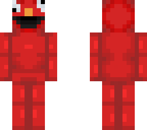 elmo