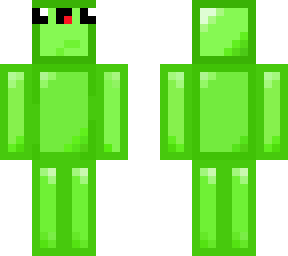 emerald derp
