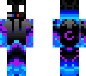 ender man boy