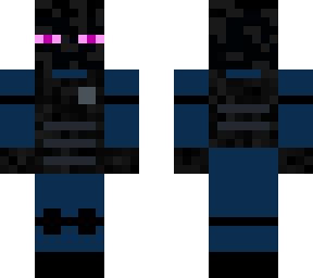 ender police