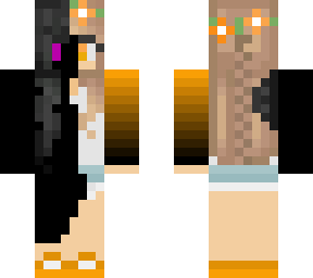 ender virus- maddy