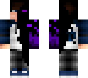 ender virus- marcus