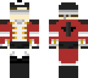 enemy war skin