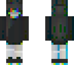 error girl