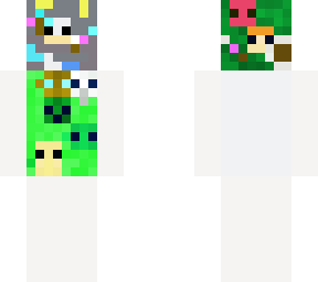 evenmorepixelartskins