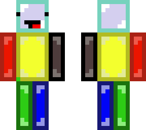 every ore skeppy