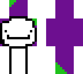 evil dream