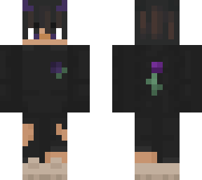 fabian's skin