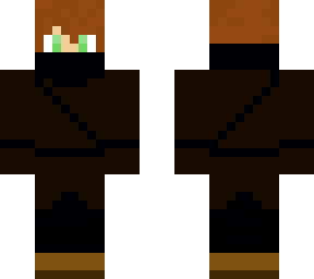 falling leaves, midnight sky