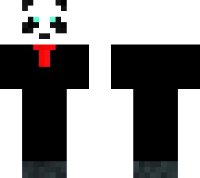 fancy panda