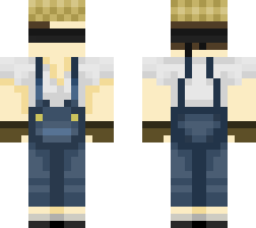 farmer
