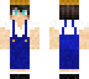 farmer dark675