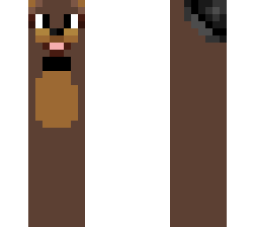 feddy fixed