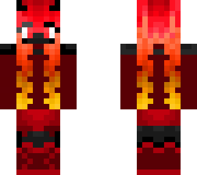 finished devil (edited) <3