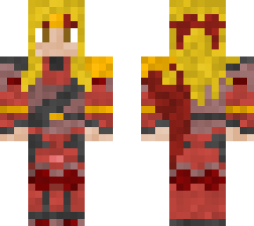 firebender