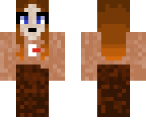 first skin