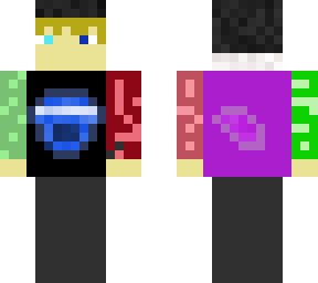 first skin ever