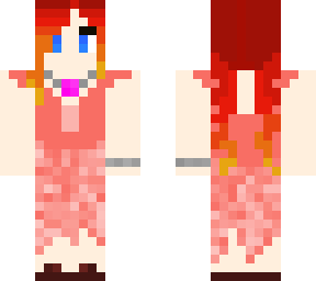 first skin trial run