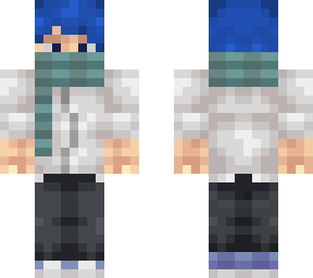 flake skin