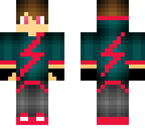 flare boy