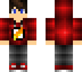 flash hoddie