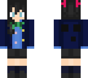 flauxy baka