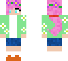 floral