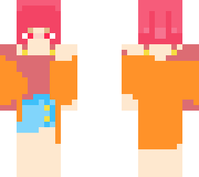 for hallowhaunting (fixed)