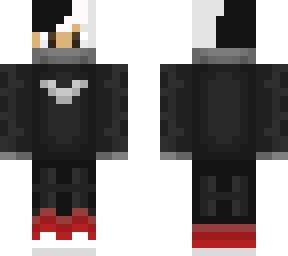 for statichypezero (i tried xd)
