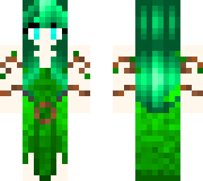 forest elf