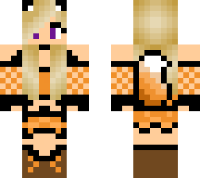 foxy