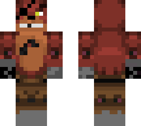 foxy