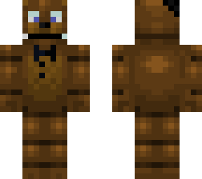 freddy