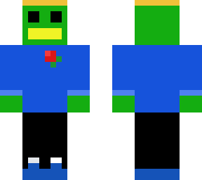 frog