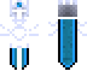 frost blue
