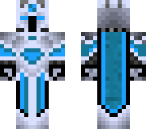 frost blue