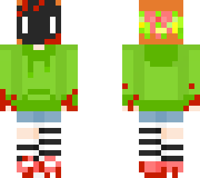 fuzzypepper 3