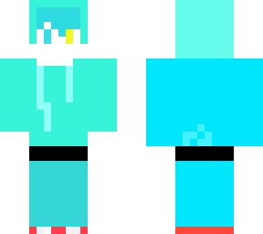 gacha oc minecraft version