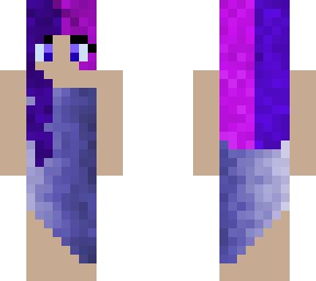 galaxy girl