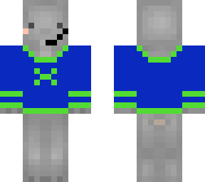 gamer elephant