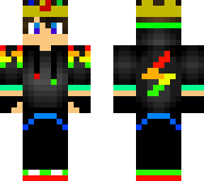 gamer king ussr