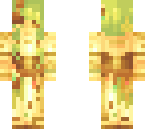 garden maiden