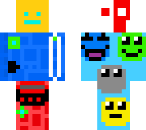 geometry dash
